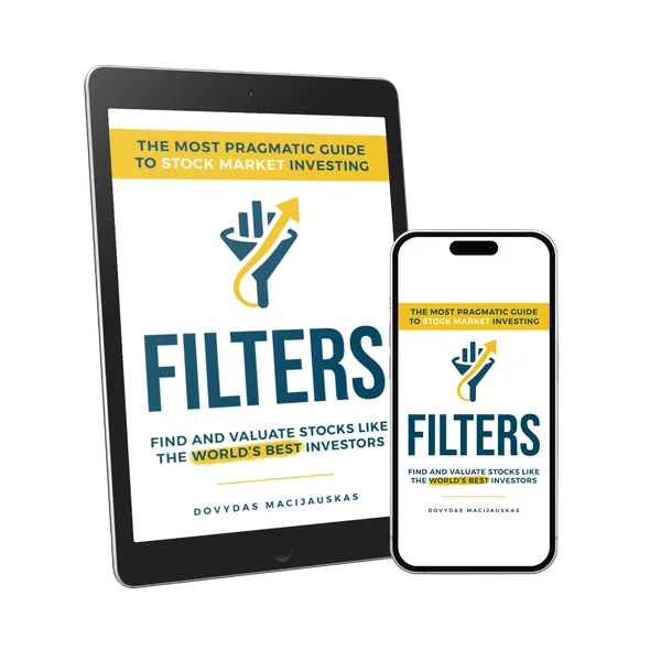 Filters eBook