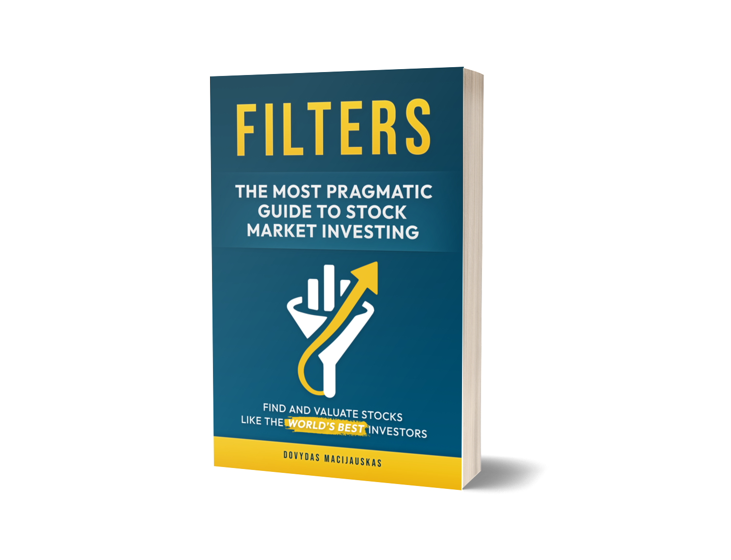 Filters Print Book