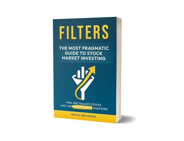 Filters Print Book